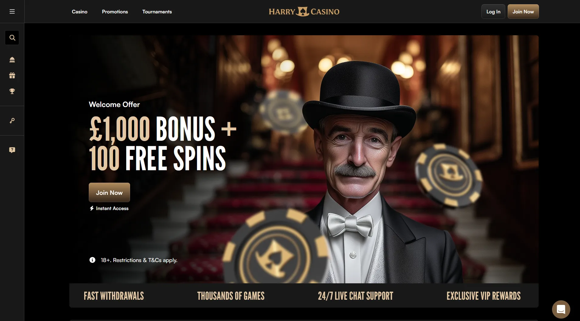 How to spot the best no KYC casinos in the UK